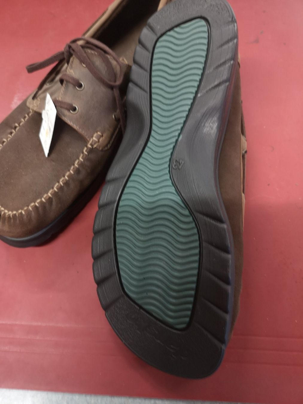 Helvesko Chaussures hommes: Helvesko dansko – Neuf avec emballage d'origine à Möhlin par Highwaytom 1