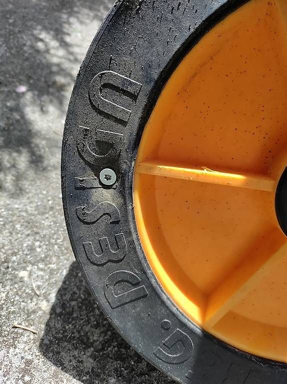 Veicoli per bambini: Rabo tricycles – Usato da Arlesheim venduto da akkordeon1 1
