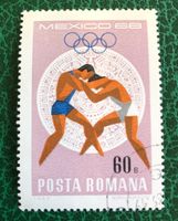Briefmarken aus Rumänien gestempelt Siehe Original Fotos. 