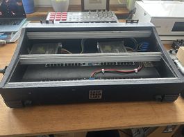 Case From Lake Eurorack Modular Case