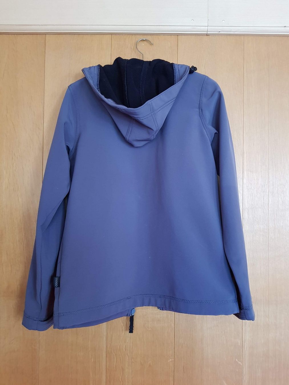 Jacken: Softshell Jacke – Gebraucht aus Zweisimmen von Adorable 1