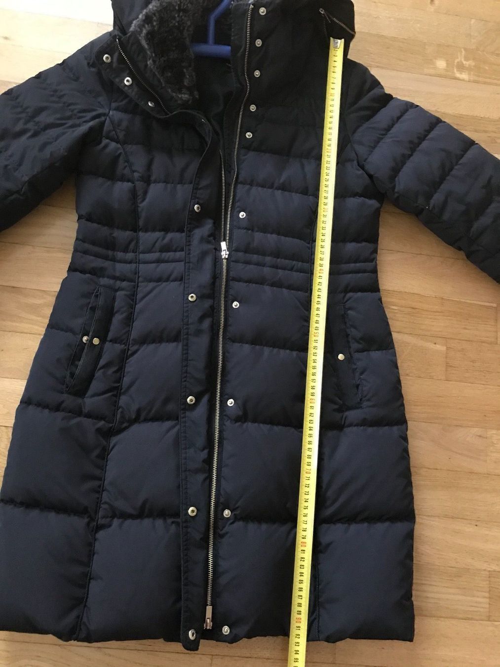 Vestes: DAUNEN  JACKE GRÖSSE L – D'occasion à Zürich par schneeflocke303 2