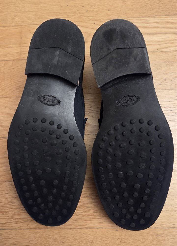Tod'S Chaussures hommes: TODS Schuh – D'occasion à Risch par wys_2tkx 3