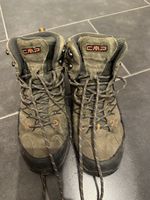 Wanderschuhe CMP Herren Grösse 42 guter Zustand