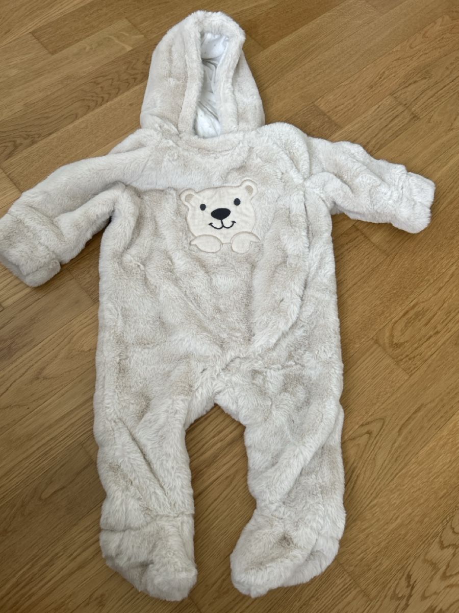 Completi: Warmer Baby Winter Overall – Nuovo (secondo la descrizione) da Luzern venduto da rum_d5ws