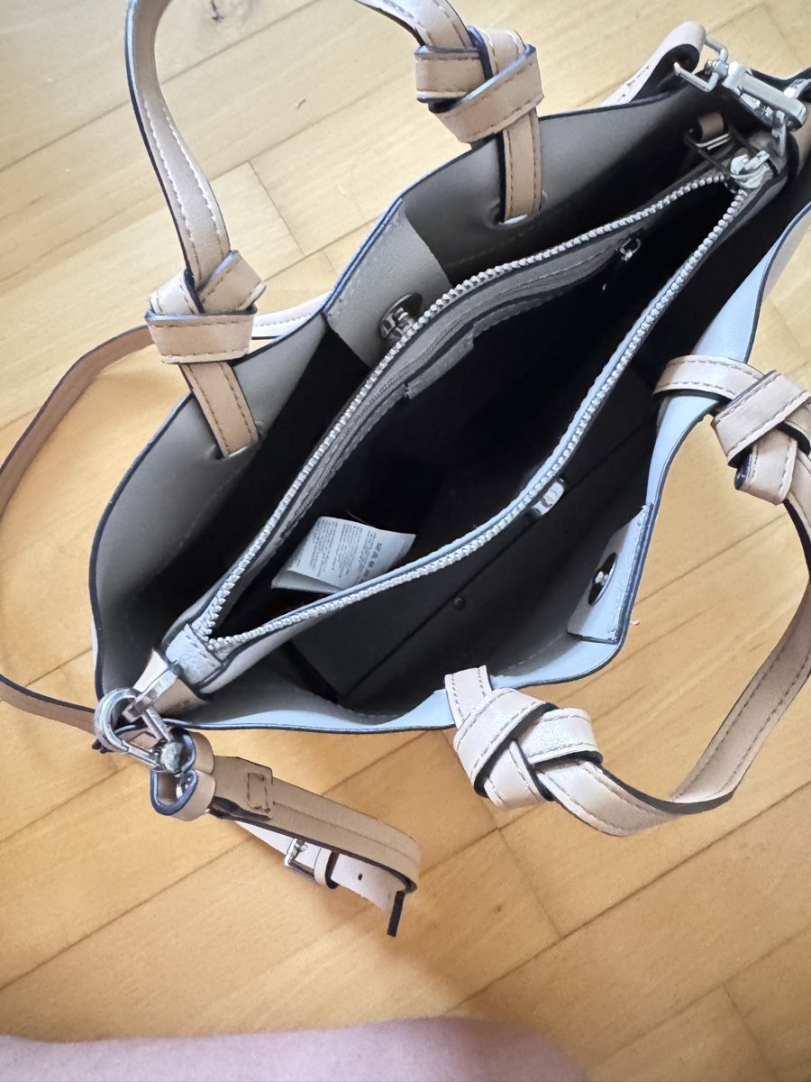 Borse da donna: Damen Tasche. Neu! – Nuovo (secondo la descrizione) da Ottenbach venduto da ul9_vq6l 4