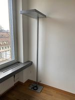 Stehlampe Hellseher