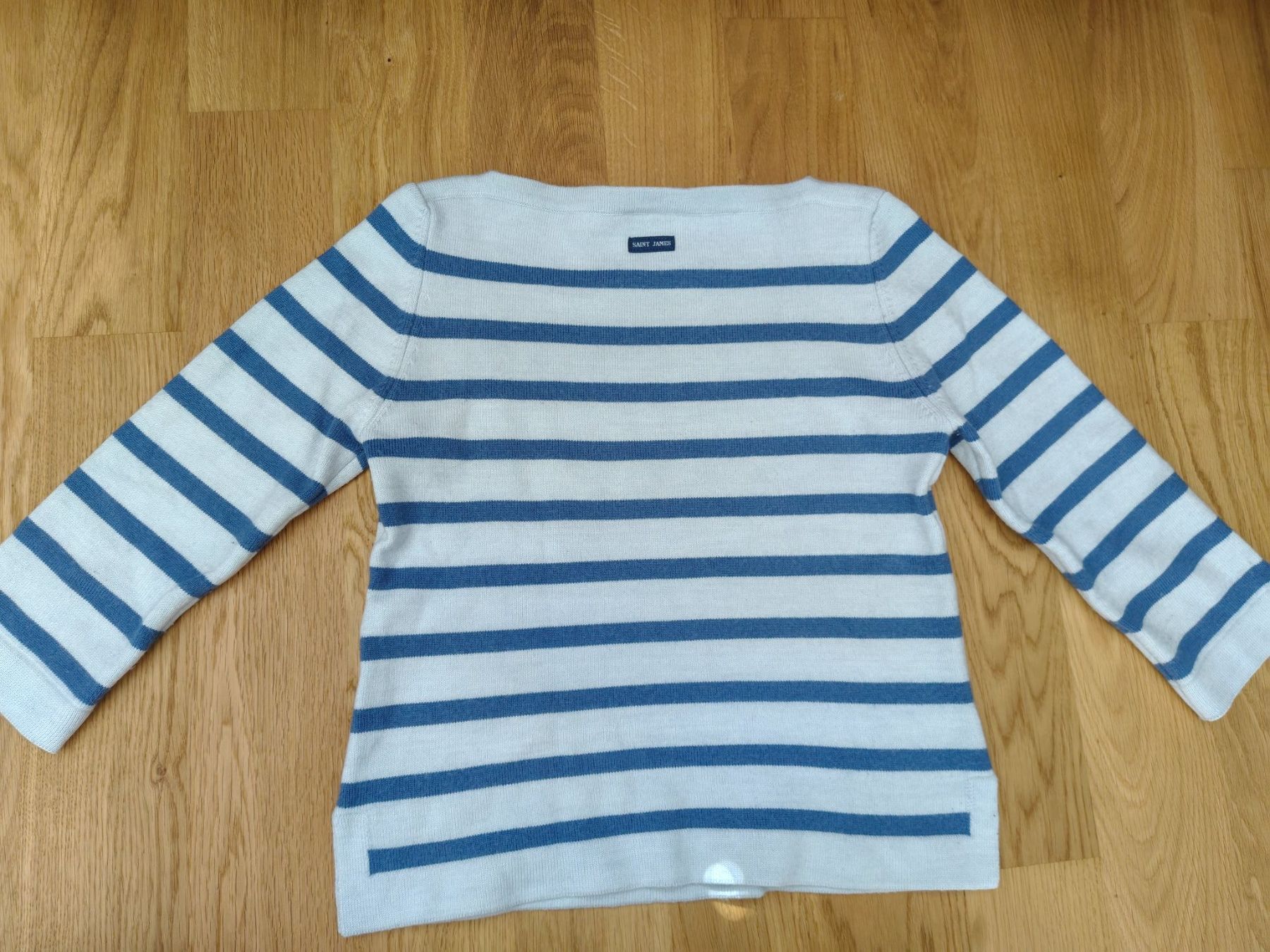 Saint James Maglioni & Felpe: Saint James Pullover, XS – Usato da Baden venduto da jcm_9dkf 2