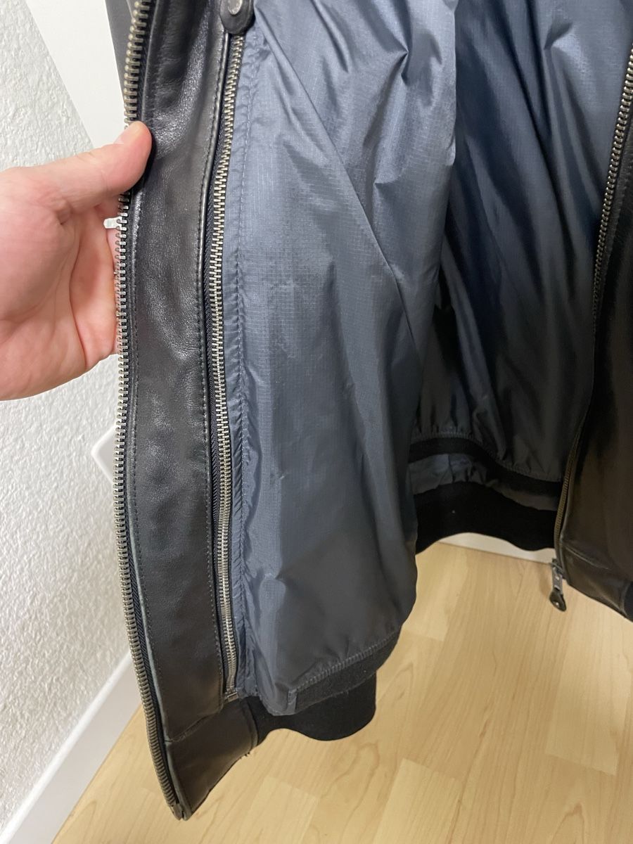 Schott Giacche: Lederjacke by Schott – Usato da Luzern venduto da predator11 1