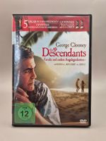DVD | The Descendants – Familie und andere Angelegenh | 2011