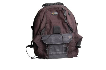 LOWEPRO COMPUTREKKER AW Fototasche Rucksack Fotorucksack
