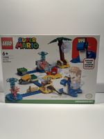 Lego Super Mario 71398