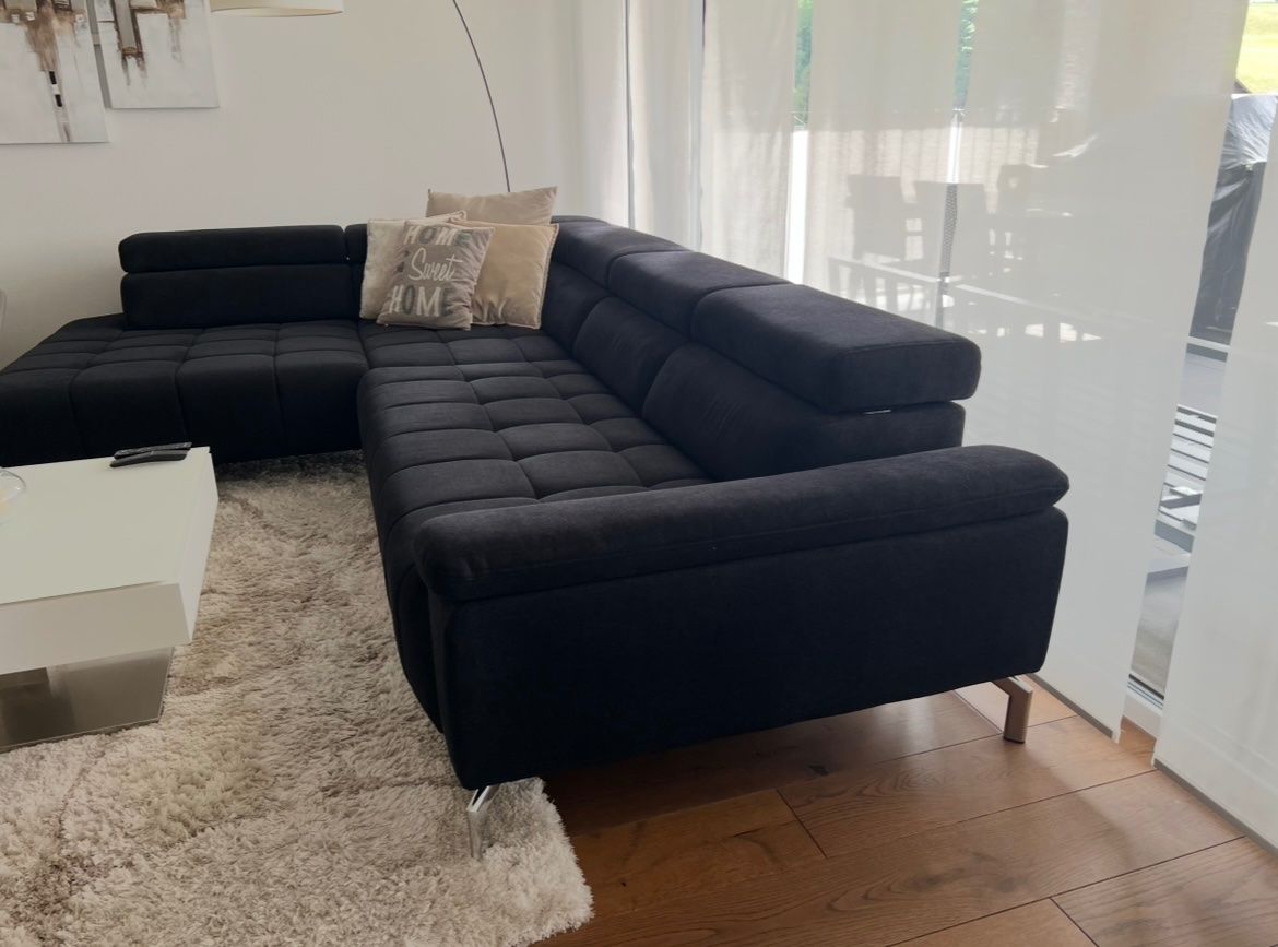Pfister Sofas: Sofa wie neu – Neuf (Voir description) à Bütschwil par Amalfi99 2