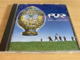 Pur – Abenteuerland