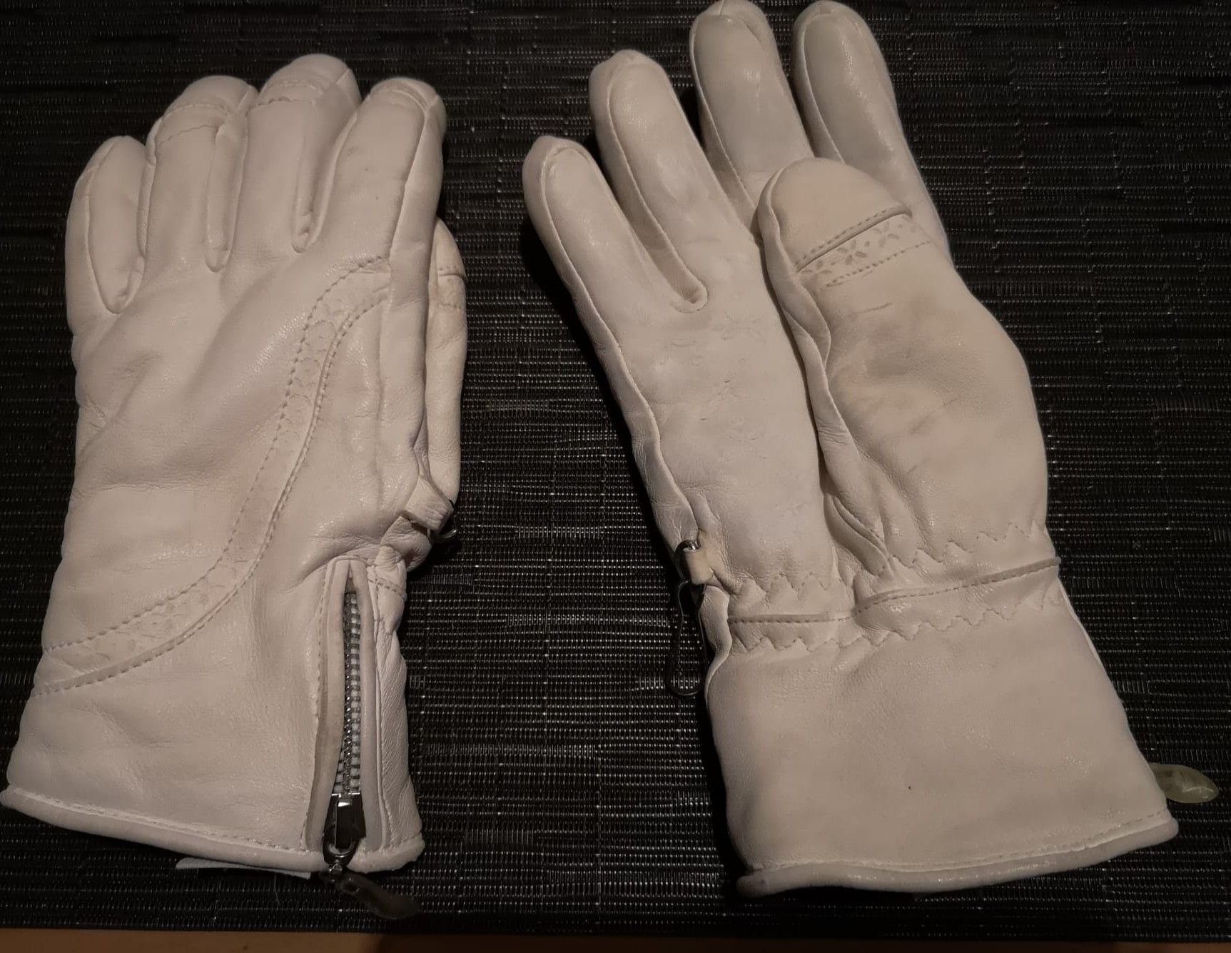Reusch Guanti & manicotti: Handschuhe Reusch – Usato da Berneck venduto da Schlings