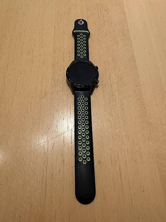 Huawei Smartwatch: Huawei Smart Watch – D'occasion à Hölstein par IHC633MJ