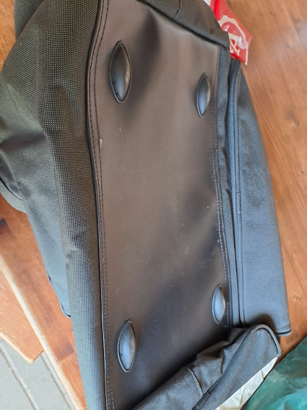 Taschen: Sport oder Reisetasche – Gebraucht aus Schötz von Alesig71 2