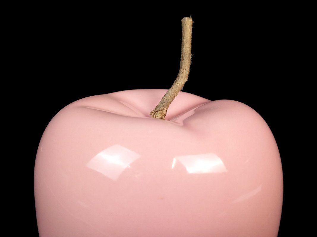 Tutte le decorazioni: Deko Apfel Rosa – Usato da Hünenberg venduto da Restwert_Zug 4