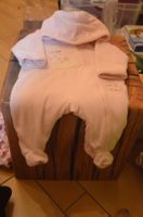 TAILLE 74 - OVERALL WARME