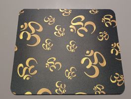 Mausmatte "OHM" / Mousepad NEU