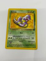 Pokemon-Karte Rettan 56/82