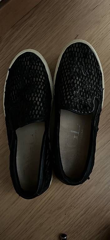 Scarpe da uomo: Mocassini AGL NR 39 – Usato da Locarno venduto da igu_7ppg