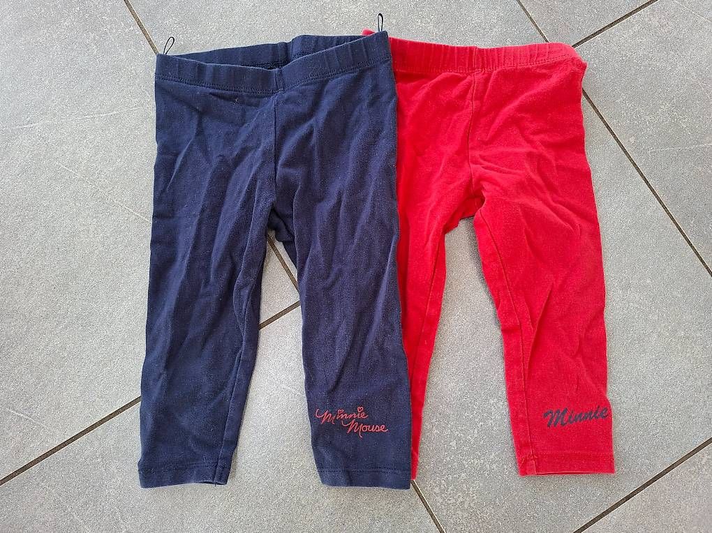Pantaloni: Leggings Gr. 86 – Usato da Andwil TG venduto da Dorro