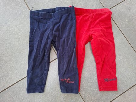 Leggings Gr. 86