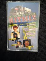 Deutscher Trucker-Hitmix MC guter Zustand