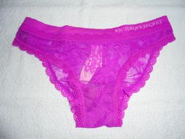 VICTORIA'S SECRET CHEEKINI, XS, NEU