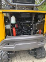Bagger TE18 mit Kubota Motor + viel Zubehör sofort verfügbar