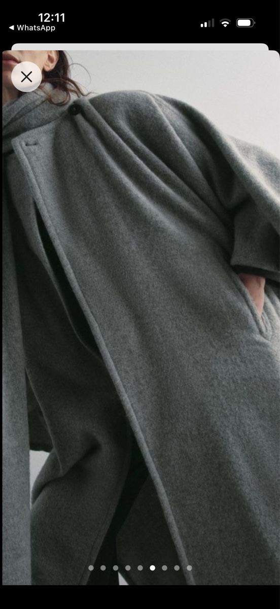 Zara Altro in Moda donna: Cape Zara neuve – Nuovo (secondo la descrizione) da Commugny venduto da Flamantrose77