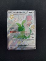 Squawkabilly ex  #223 Paldean Fates EN (PAF)