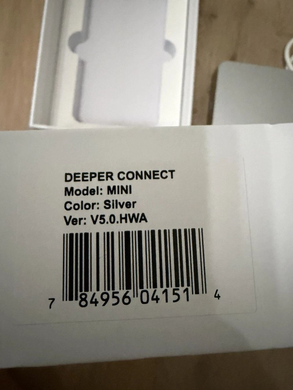 Coin Miner: Deeper Connect – Usato da Schinznach-Bad venduto da Mauro1016_ 1