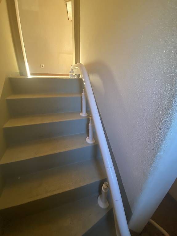 Treppen: Sitzlift Treppe – Gebraucht aus Sulgen von Rayru90 2