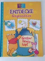 Winnie Puuh - Entdecke Gegensätze / Disney