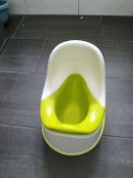 Kinder Töpfchen von Ikea herausnehmbar