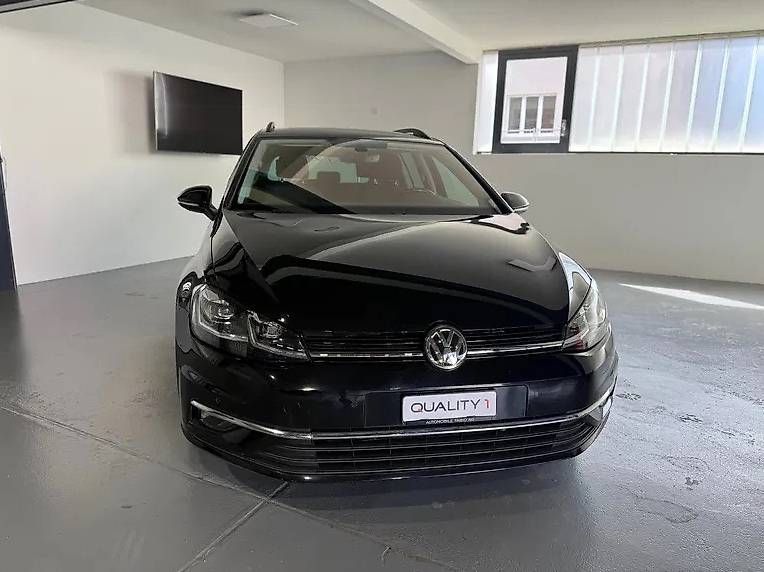 Automobili: Golf 6 oder 7 – Usato da Baar venduto da Djordjo