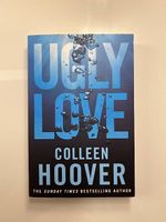 "Ugly Love" von Colleen Hoover (Englisch) 