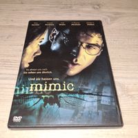 DVD - Mimic