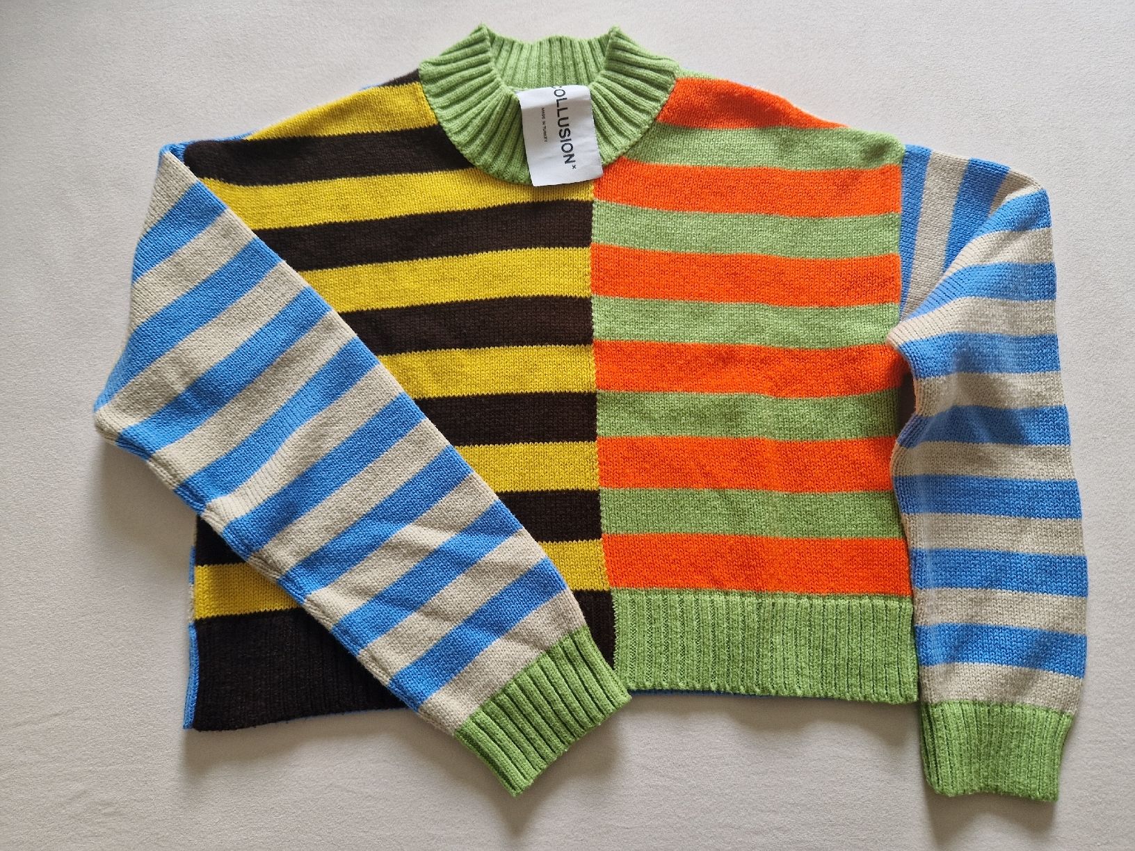 Maglioni & Felpe: 3 Oversized Cropped Sweaters XS – Usato da Zürich venduto da zvr_8cw6 5