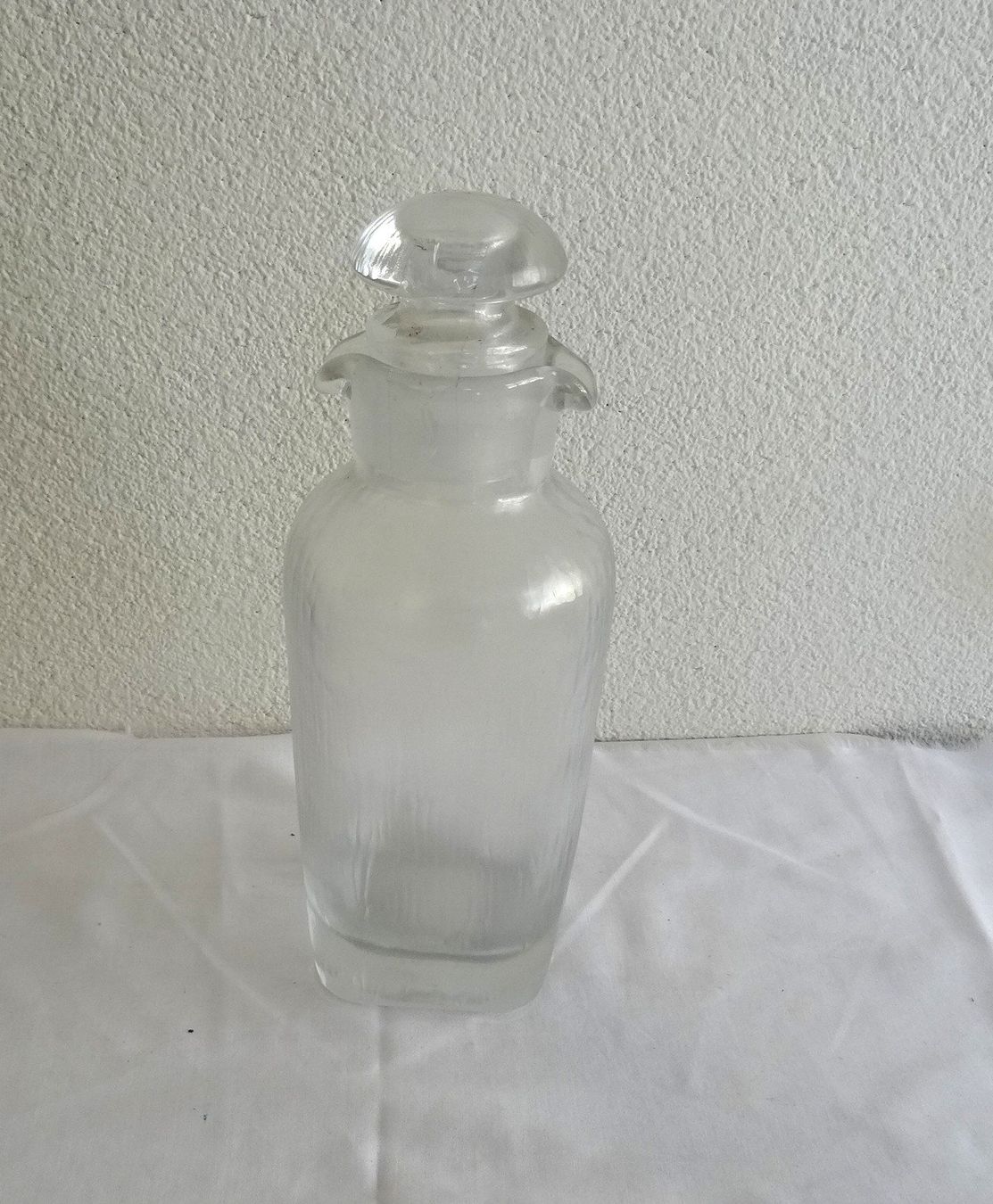 Caraffe: Karaffe Orrefors von Vicke  Lindstrand – Usato da Minusio venduto da Mer66 1