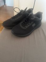 Fila Spitfire Black Phantom Gr.43 - Top Zustand!