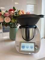 Thermomix 6