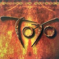 TOTO - FALLING IN BETWEEN