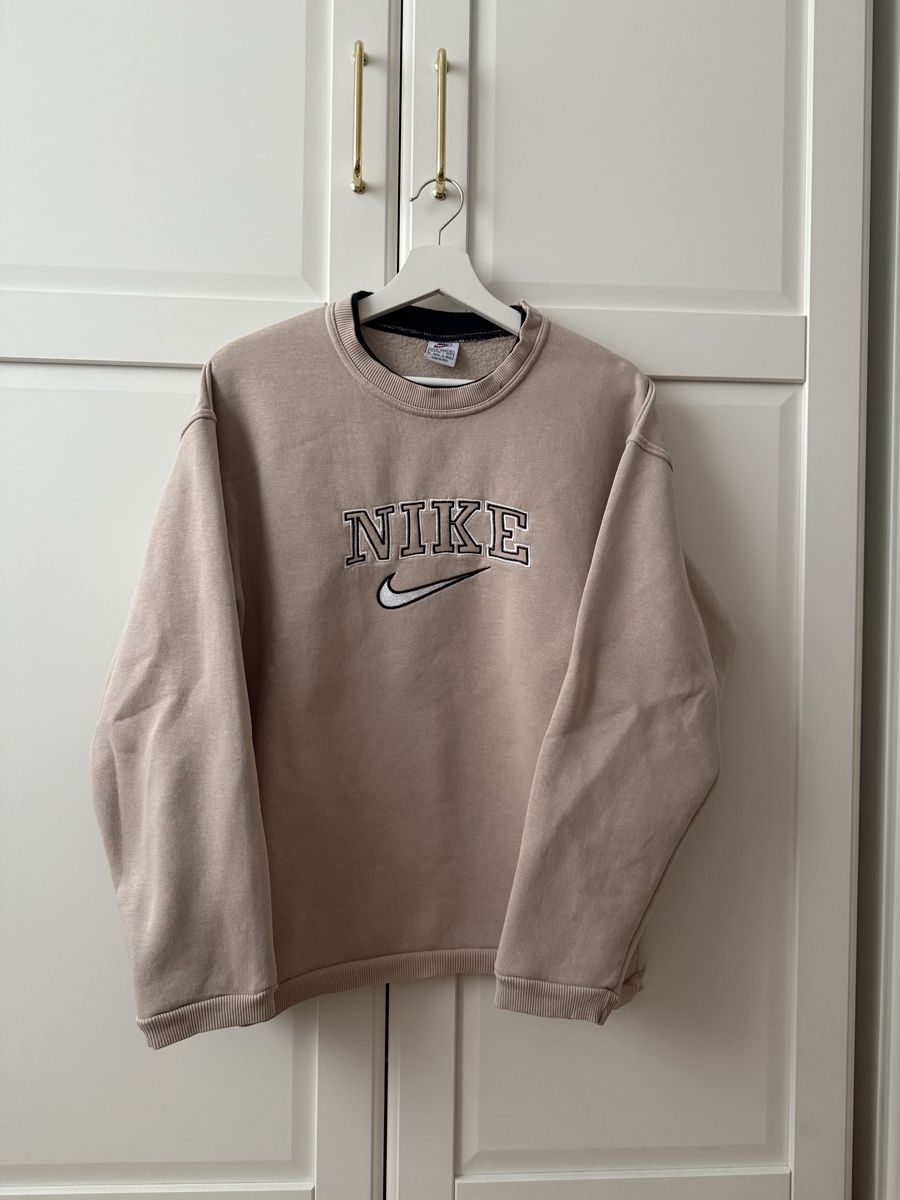 Nike Maglioni & Felpe: Vintage Nike Pullover Grösse M – Usato da Giswil venduto da Ody2
