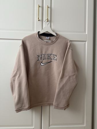 Vintage Nike Pullover Grösse M