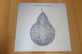 M People – Bizarre Fruit