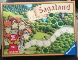 Sagaland