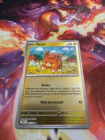 Pamo (PFL 032) / Reverse Holo / Fatale Flammen